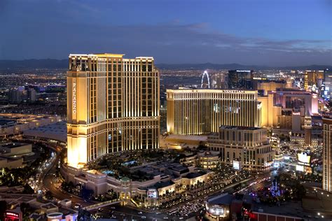 The Palazzo Photos & Videos- Las Vegas, NV Hotels- Business Travel Hotels in Las Vegas ...