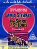 The Spirit of St. Louis Movie Poster - IMP Awards