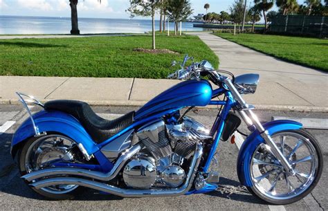 Google Images | Honda fury, Honda fury custom, Harley davidson fatboy ...