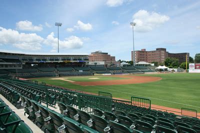 Long Island Ducks Stadium Seating Chart | Elcho Table