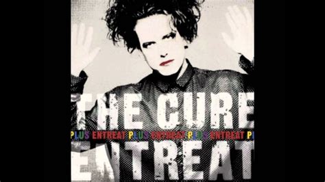 The Cure - Plainsong (Live) - YouTube