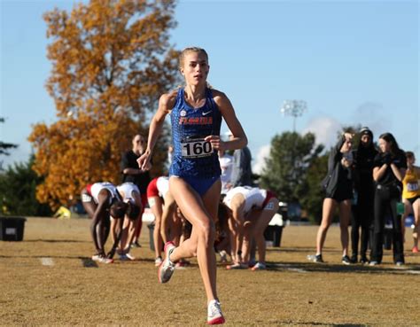 Parker Valby Named SEC Women’s Runner of the Year - 1standTenFlorida: Florida Gators Football ...