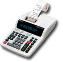 Adding Machine Calculators for Office Supplies and General Merchandise.