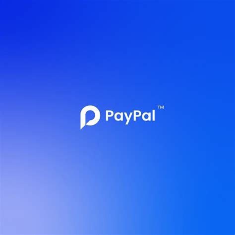 Paypal Logo Concept by Hybrid Designs on Dribbble