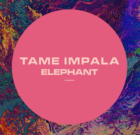 Tame Impala Logo Png / Tame Impala Tagged Tag Sound Merch Com Au - Harus melihat