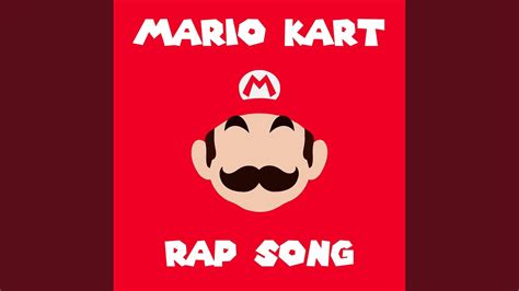 Mario Kart Rap Song - YouTube