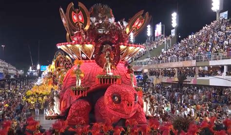 RIO CARNIVAL 2023 - Brazil Trip Agency - São Paulo - Carnival