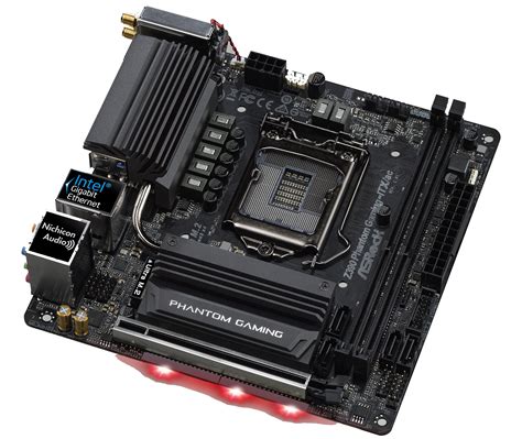 Best Amd Mini Itx Motherboard