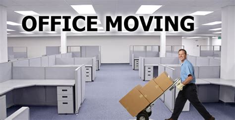 Orlando Office Movers - J&J Metro Moving and Storage