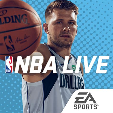 NBA Live Mobile (Game) - Giant Bomb