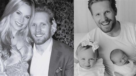 Who is Gabriel Landeskog’s wife? Know all about Melissa Shouldice