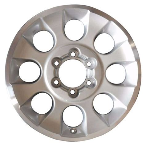 Wanted - Minnesota 2011-2014 OEM fj cruiser wheels willing to pay ...