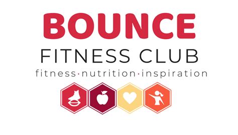 Bounce Fitness Club – Fitness – Nutrition – Inspiration