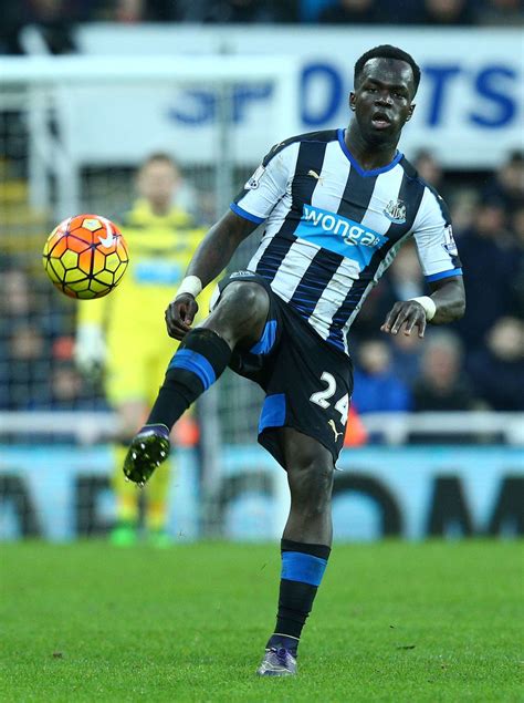 Ex-Newcastle Footballer Cheick Tiote Dies, Aged 30