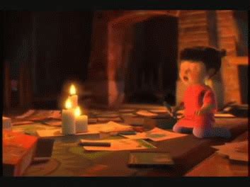 Boo GIF - Monstersinc Boo Eating - Discover & Share GIFs