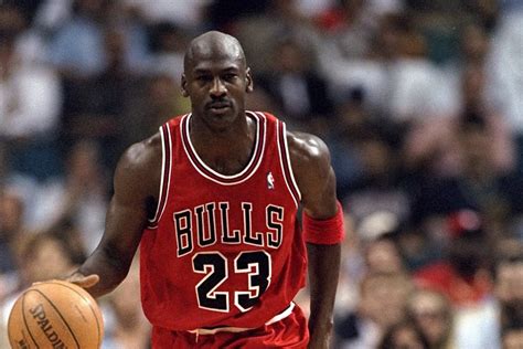 ESPN Is Premiering Its Epic Michael Jordan Documentary Early