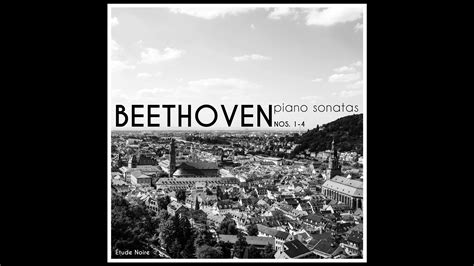 Beethoven: Piano Music, Vol. I in Music - UE Marketplace