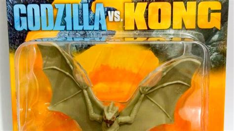 Godzilla Vs Kong Unreleased Toys - GODZILLA VS KONG