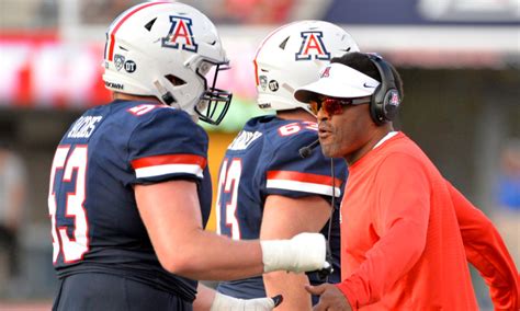 College Football News Preview 2020: Arizona Wildcats - College Football ...