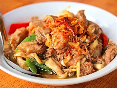 Lao Food 101: Essential Dishes From Laos and Isan