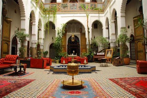 Moroccan Interior Design | Moroccan Decor | Nazmiyal