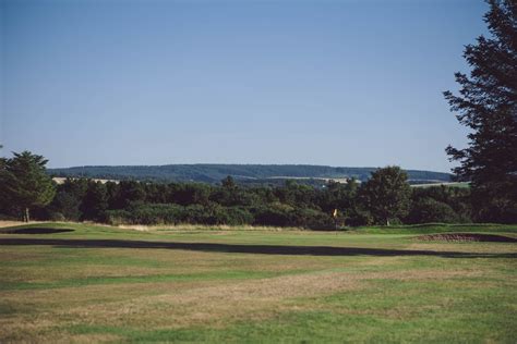 Visitors – Buckpool Golf Club