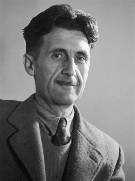 George Orwell Biography and Bibliography | FreeBook Summaries