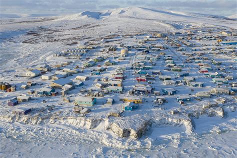 The 2020 Census Begins Today in Alaska