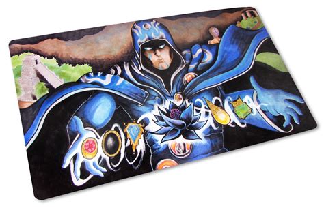 [Official] Custom Art Playmats - Artwork - Creativity - Community ...