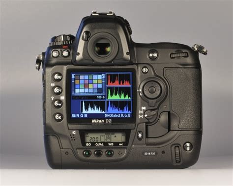 Nikon D3 Review - DigitalCameraReview