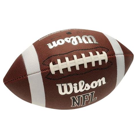 Wilson NFL Official American Football | SportsDirect.com Ireland