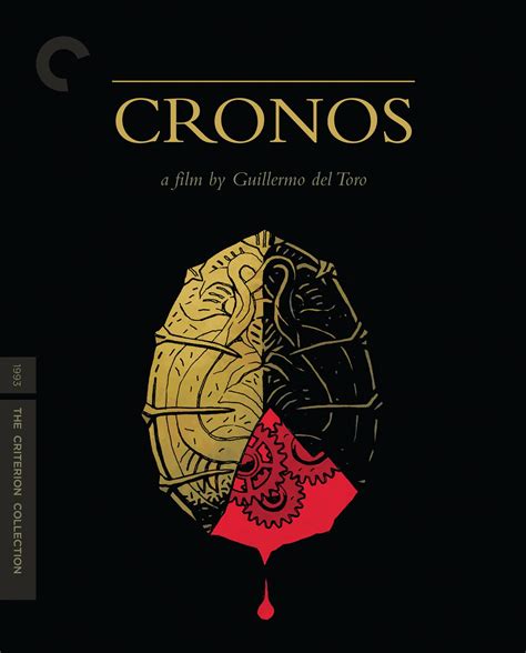 Cronos (1993) | The Criterion Collection