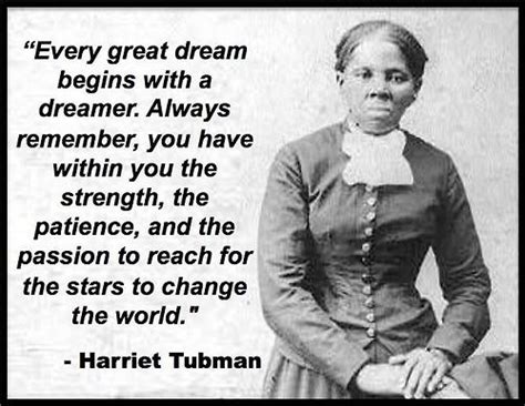 Harriet Tubman