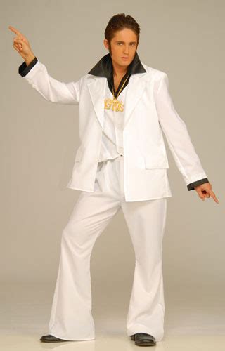 Saturday Night Fever Costumes Photos Gallery | Famous Costumes Gallery