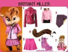 12 Alvin and the Chipmunks Costume ideas in 2021 | alvin and the ...