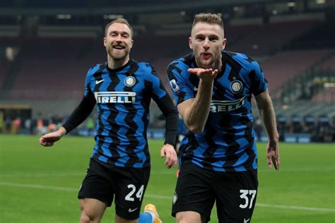 Inter 1-0 Atalanta: Match Recap - Serpents of Madonnina