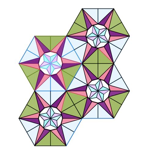 Using Islamic Geometry for Student Buy-In | Discovering the Art of Mathematics