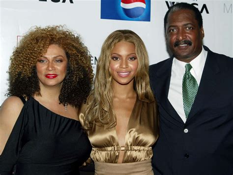 All About Beyonce's Parents, Tina Knowles-Lawson and Mathew Knowles