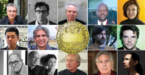 Who Should Win the 2019 Pritzker Prize? | ArchDaily