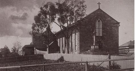 The Catholic Church in Maitland - a brief history | Maitland-Newcastle Catholic News