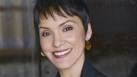 Susan Aglukark | Aboriginal Singer/Songwriter