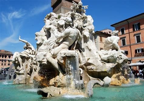 Top 10 Interesting Piazza Navona Facts | Ultimate List