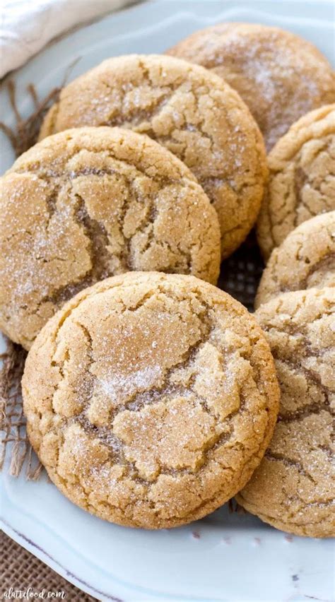 These soft and chewy maple snickerdoodles are so easy to make! The pure ...