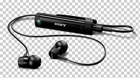 Headset Bluetooth Headphones Product Manuals Sony Mobile PNG, Clipart, A2dp, Audio Equipment ...