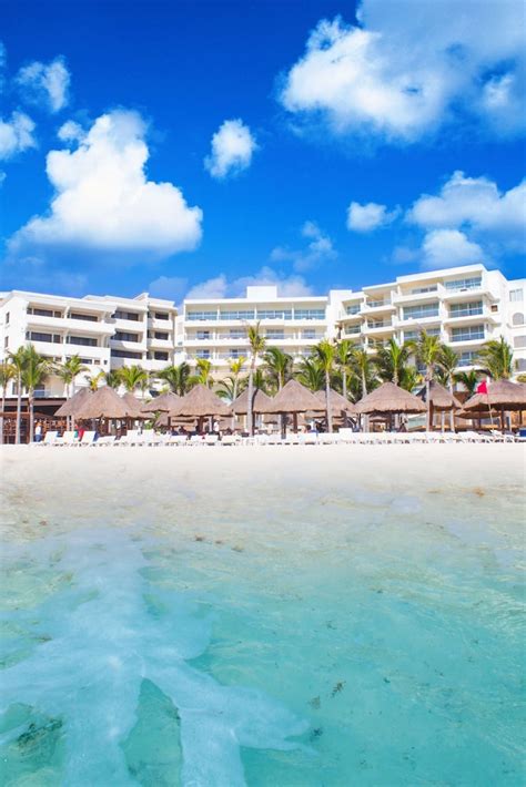 Hotel NYX Cancun: 2019 Room Prices $101, Deals & Reviews | Expedia