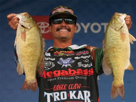 Outdoors: Big bass equal big bucks when tournaments come to town | The ...