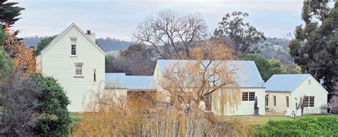 Historic Richmond Tasmania - Destination's Journey