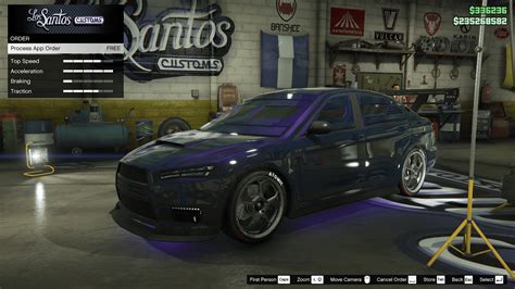 GTA 5 Online Custom Plates Guide | GTA BOOM