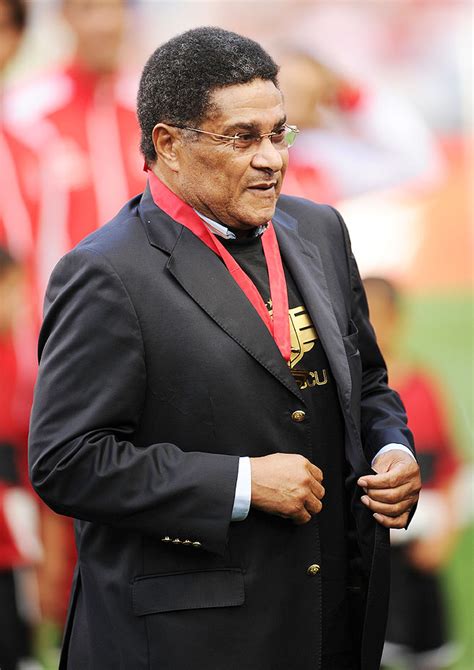 Tell us: Is Portugal's Ronaldo better than iconic Eusebio? - Rediff Sports