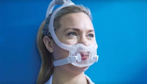 Philips Respironics DreamWear Full Face Sleep Apnea Mask | Philips